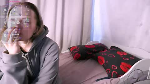 Sabrina  online show from February 2026 04:10:02 AM