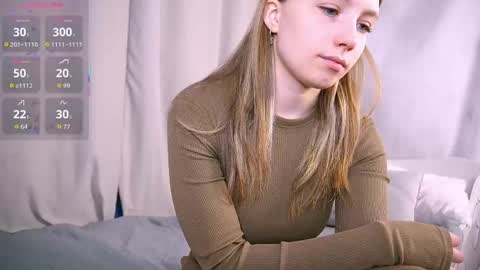 Sabrina  online show from May 2026 04:09:02 AM