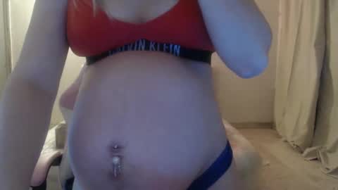 Isabella but call me isa  online show from March 2025 06:21:02 AM