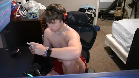 BubblebuttBdn online show from September 2025 01:49:01 AM