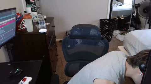 BubblebuttBdn online show from September 2025 10:22:01 PM