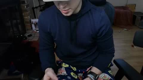 BubblebuttBdn online show from February 2026 11:41:02 PM