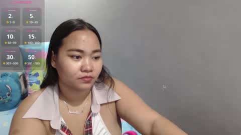 Snapshot of bubblebuttpinay chatting on March 2025 07:04:02 AM Sunshine online show from March 2025 07:04:02 AM