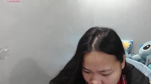 Snapshot of bubblebuttpinay chatting on November 2025 02:57:01 AM Sunshine online show from November 2025 02:57:01 AM