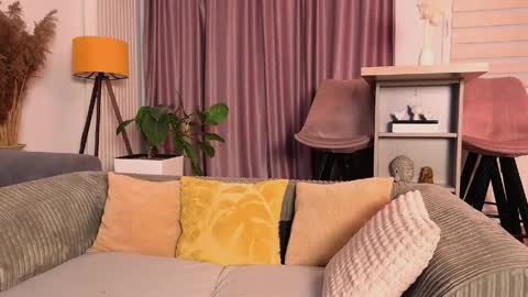 MayaCroft online show from March 2026 04:21:01 PM