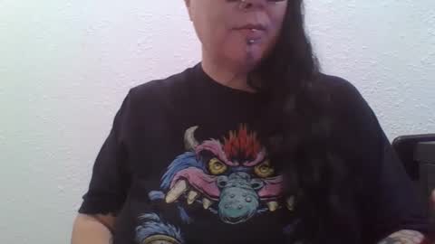 bubblepanda42069 online show from October 2025 12:29:05 AM