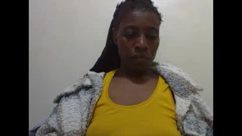 Snapshot of bubbly_jocyce chatting on May 2026 06:20:01 PM talisha online show from May 2026 06:20:01 PM