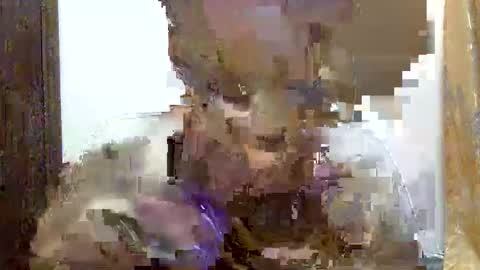 Snapshot of bubblyebony_01 chatting on June 2026 10:41:01 AM Lucy online show from June 2026 10:41:01 AM