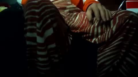 bubby_sexy online show from January 2025 07:00:02 AM