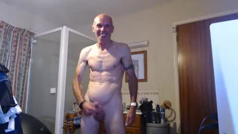 Snapshot of buck70 chatting on July 2026 12:50:01 AM buck70 online show from July 2026 12:50:01 AM