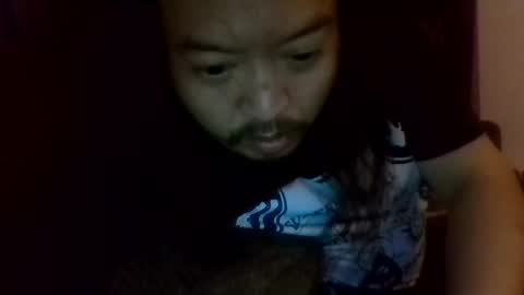 buckoykang online show from January 2025 07:07:01 AM