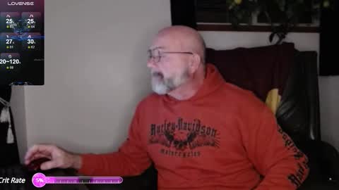 Buck online show from February 2025 12:32:02 AM
