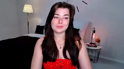 Snapshot of buckssbunny chatting on July 2026 11:13:02 AM Ari online show from July 2026 11:13:02 AM
