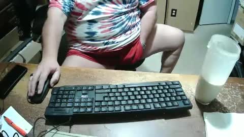 Bucku2 online show from December 2024 12:06:02 AM