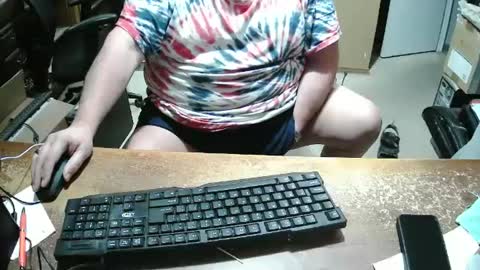 Bucku2 online show from January 2025 11:10:02 PM