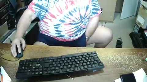 Bucku2 online show from January 2025 08:32:02 PM