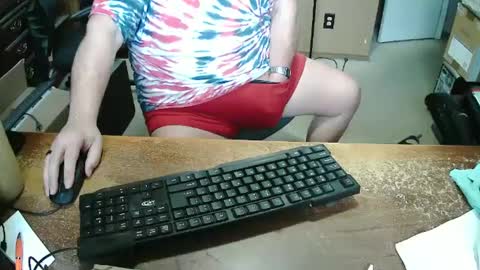 Bucku2 online show from February 2025 03:08:01 PM