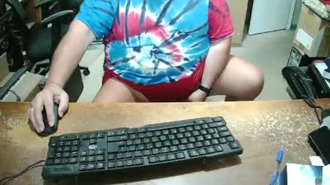 Bucku2 online show from September 2025 05:29:02 PM