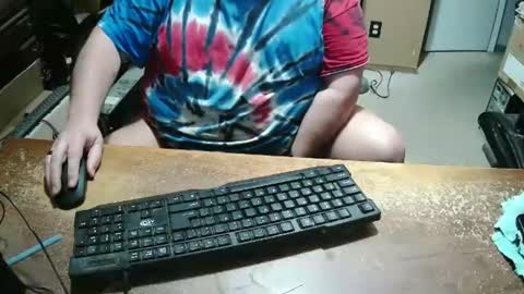 Bucku2 online show from April 2026 12:13:01 PM