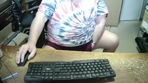 Bucku2 online show from April 2026 02:03:01 PM