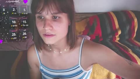 Mira  online show from March 2025 09:26:02 PM