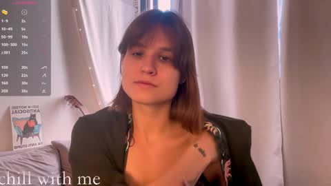 Mira  online show from March 2026 06:55:01 PM