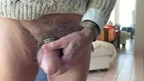 Snapshot of bucky5819 chatting on December 2025 04:55:02 PM bucky58 online show from December 2025 04:55:02 PM