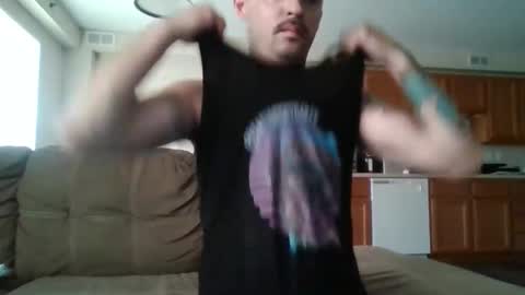 Snapshot of bud42o chatting on October 2025 02:51:02 PM Bud42o online show from October 2025 02:51:02 PM