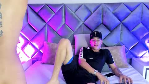 Buda y Cataleya online show from February 2026 02:23:02 PM