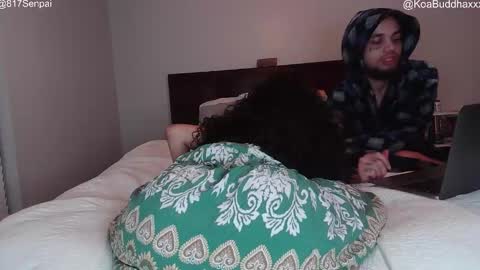 Koa  Kobe  online show from October 2025 05:30:02 AM