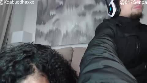 Koa  Kobe  online show from November 2025 07:18:02 AM