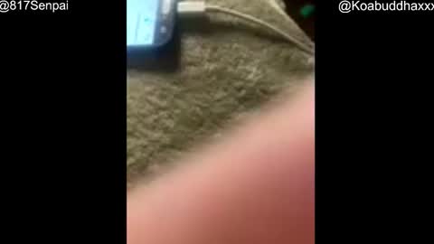 Koa  Kobe  online show from November 2025 11:56:02 AM