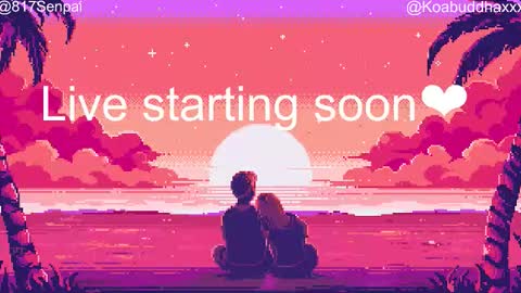 Koa  Kobe  online show from December 2025 07:14:02 AM