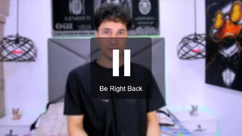Buddy Whitte online show from May 2026 05:17:02 PM