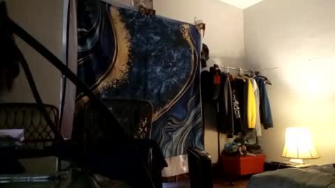 buddylovex online show from October 2025 10:07:02 PM