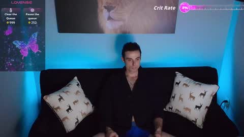 budrflie online show from November 2025 01:27:02 AM