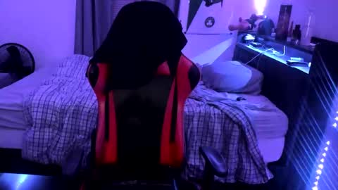 buffsexyman24 online show from February 2025 04:40:01 AM