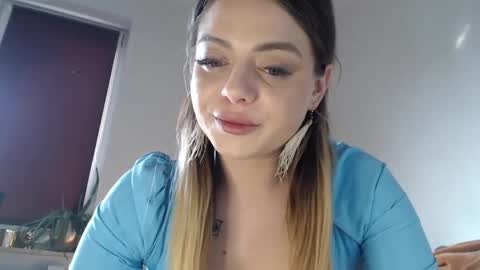 Buffy online show from March 2025 07:42:02 AM