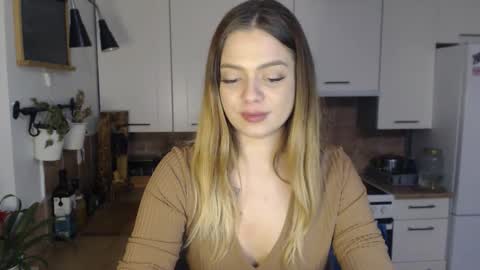 Buffy online show from December 2025 03:21:01 PM