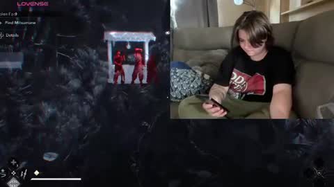 bugsanddaze online show from June 2026 08:25:02 PM