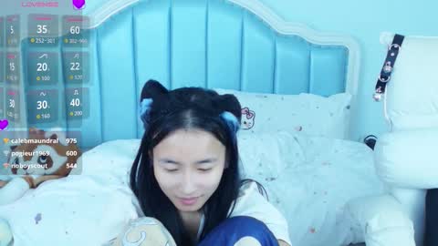 Sandy----xx online show from November 2025 07:17:01 AM