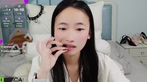 Sandy----xx online show from December 2025 08:49:02 PM