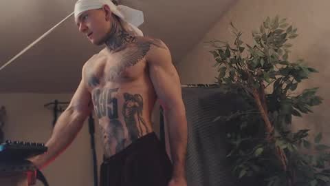 Dmitriy  online show from February 2025 08:50:01 PM