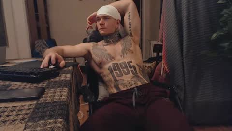 Dmitriy  online show from March 2025 02:26:02 AM