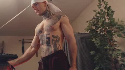 Dmitriy  online show from March 2025 07:06:02 PM