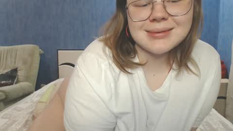 Eva 22  and Anton 24   PVT IS OPENED 60min online show from December 2024 08:09:01 PM