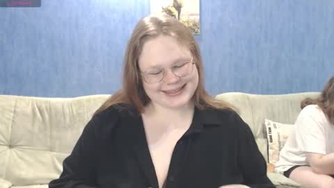 Eva 22  and Anton 24   PVT IS OPENED 60min online show from September 2025 11:28:02 PM