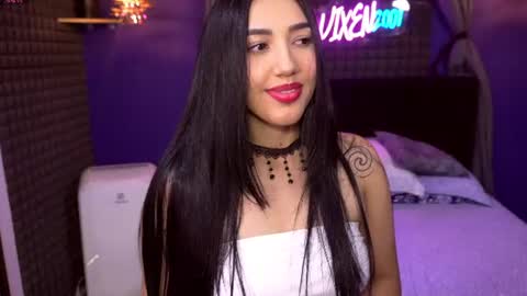 Snapshot of bull_vixen2001 chatting on June 2026 12:11:02 AM Bunny and The Rock online show from June 2026 12:11:02 AM