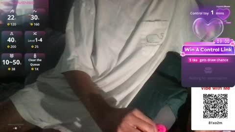 Lo Que online show from April 2026 11:52:01 AM