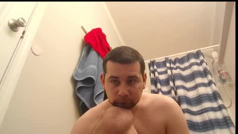 Bulletproof68X online show from March 2026 06:52:01 AM